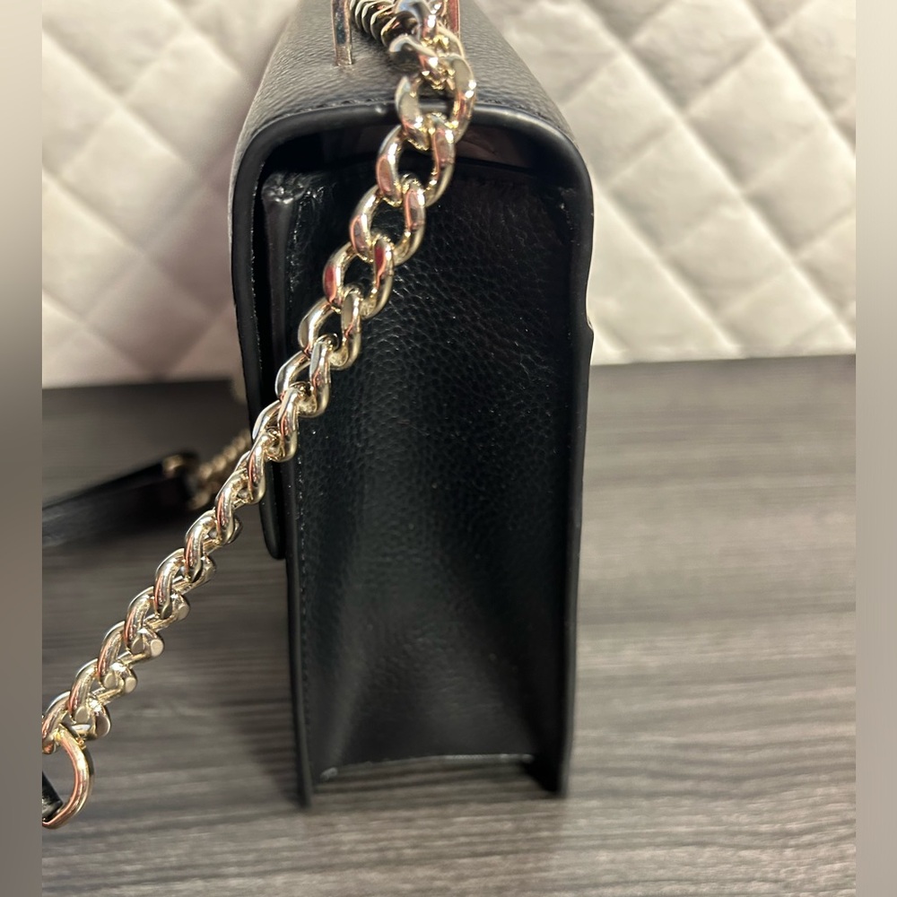 DKNY Elissa Shoulder Bag Purse - Picture 3 of 10